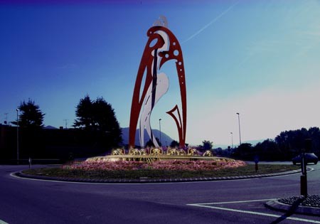 La Fortuna 